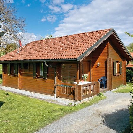 Knaus Campingpark Viechtach Ngoại thất bức ảnh