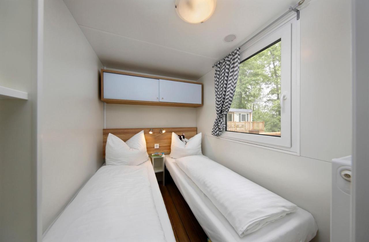 Knaus Campingpark Viechtach Ngoại thất bức ảnh